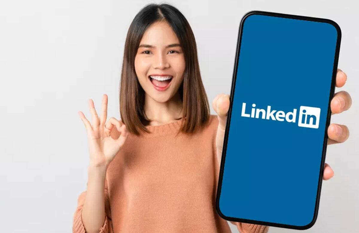 En Ximple instamos a nuestros colaboradores a construir su marca profesional en LinkedIn y a potenciar su carrera.